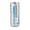 Iso Sport Drink - Grapefruit-Zitrone - Folien-Etikett, 250 ml 2P010C