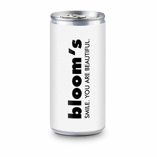 Promo Secco - Eco Papier-Etikett, 200 ml  2P013P