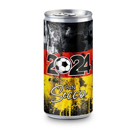Secco, 200 ml - Kleinmengen ab 24 Dosen 2P013S