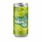 Weinschorle weiss - Eco Papier-Etikett, 200 ml  2P034P