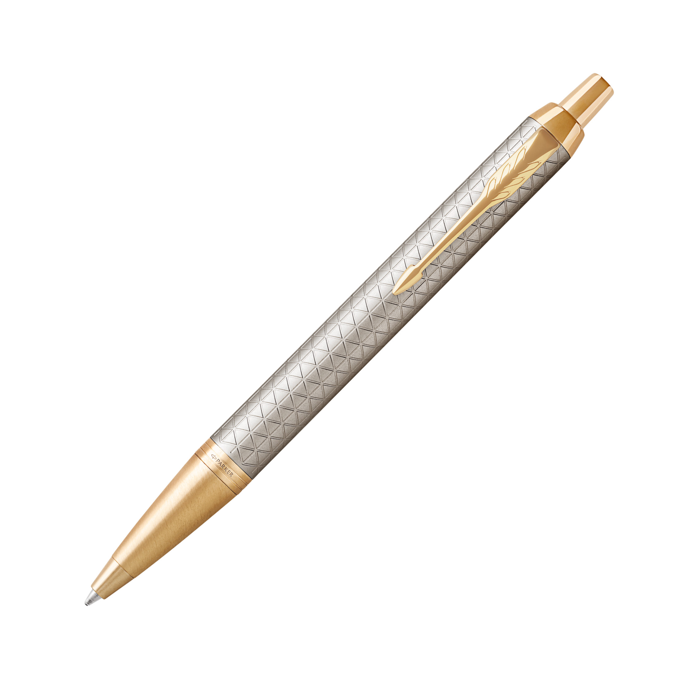 PARKER IM Premium GT Kugelschreiber