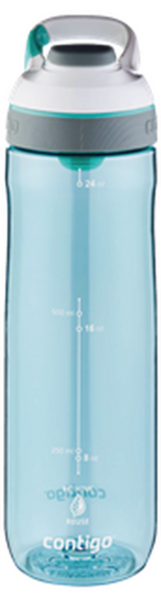 CONTIGO Cortland Autoseal Trinkflasche 720 ml