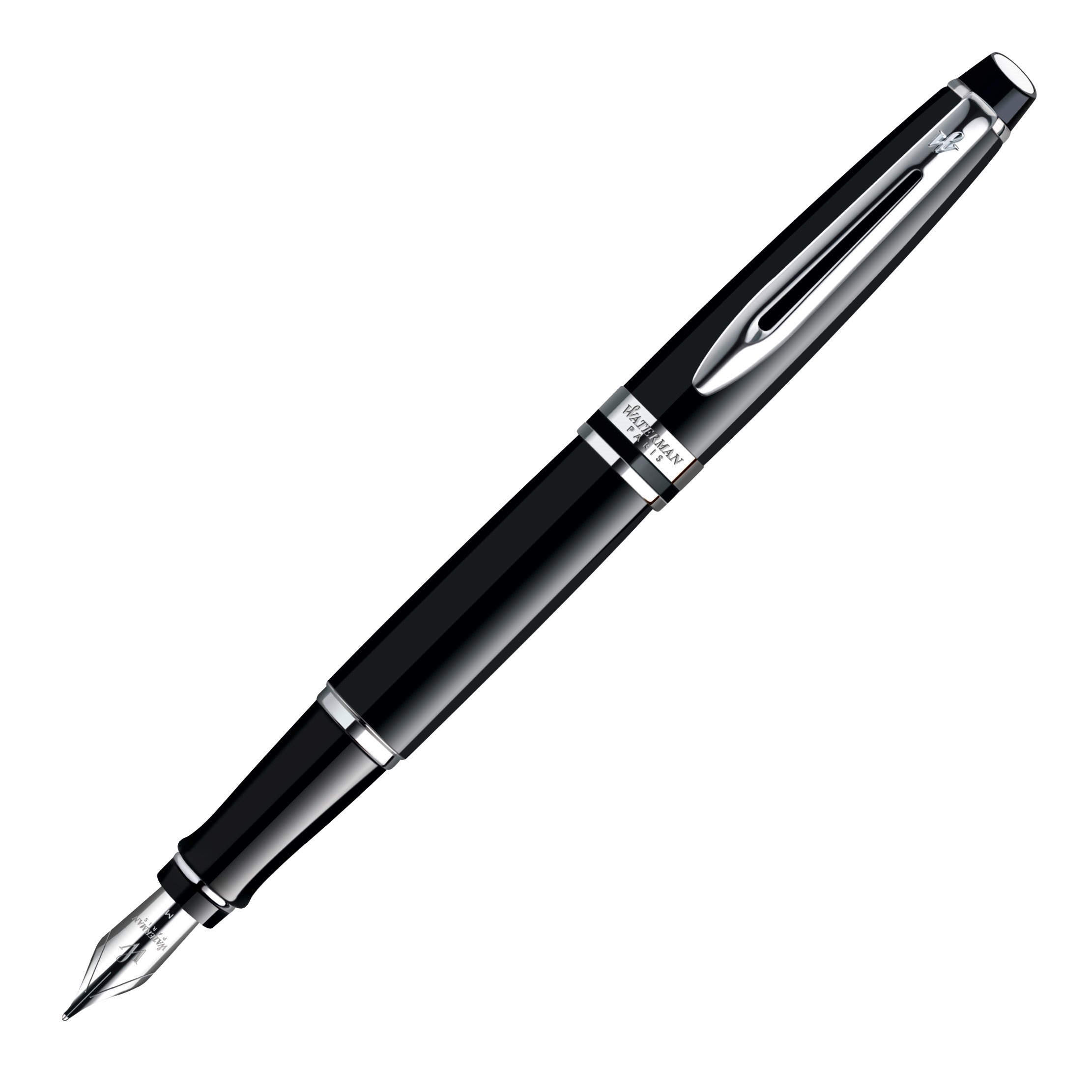 WATERMAN EXPERT CT Füllfederhalter