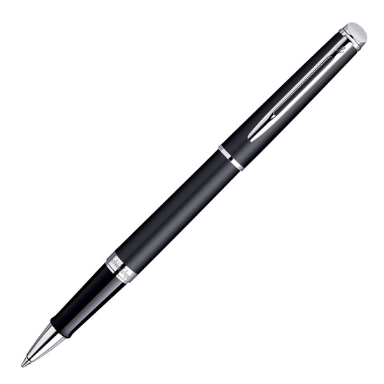 WATERMAN HÉMISPHÈRE CT Rollerball