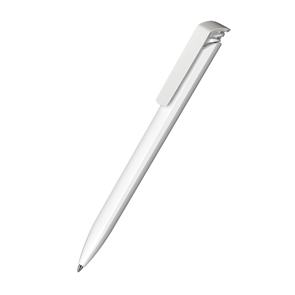 Klio-Eterna - Trias softtouch/high gloss - Druckkugelschreiber