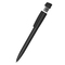Klio-Eterna - Turnus high gloss USB 2.0 - Drehkugelschreiber mit integriertem USB-Stick
