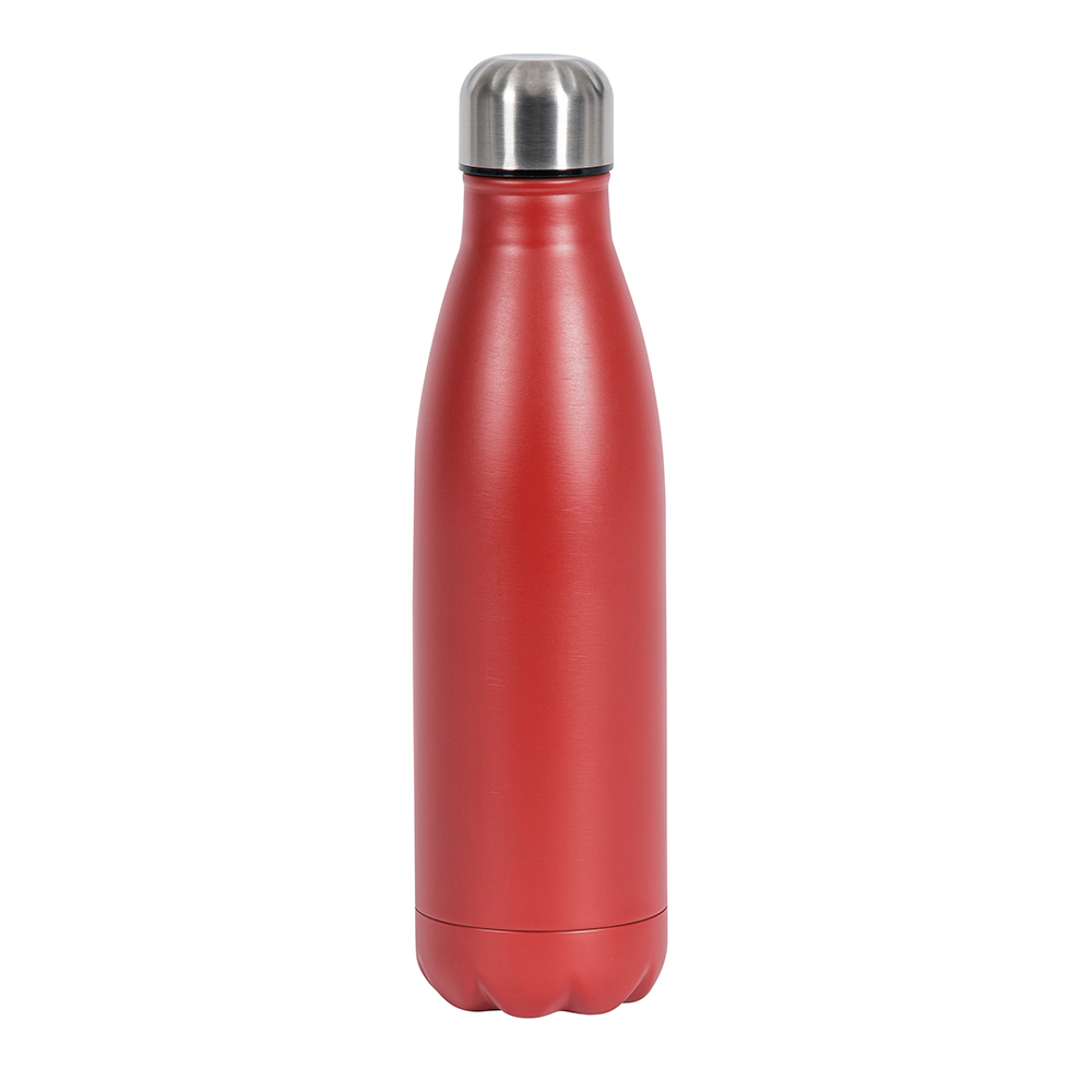 Vakuum-Isolierflasche "Premium" 500 ml