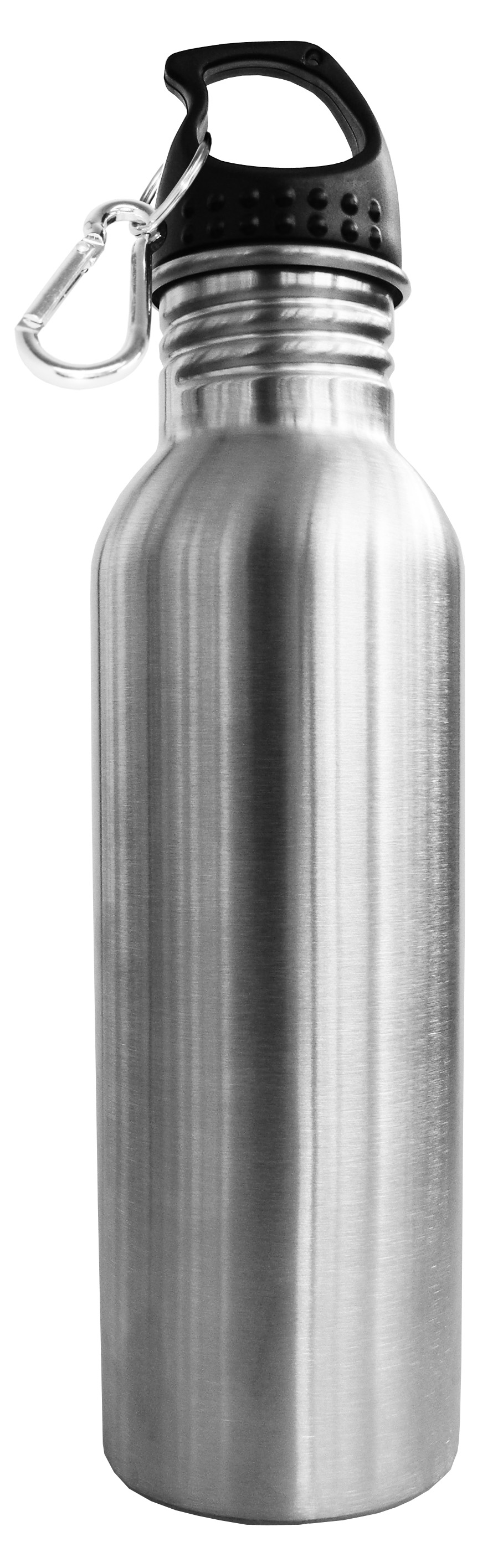 Trinkflasche "travel" 750 ml