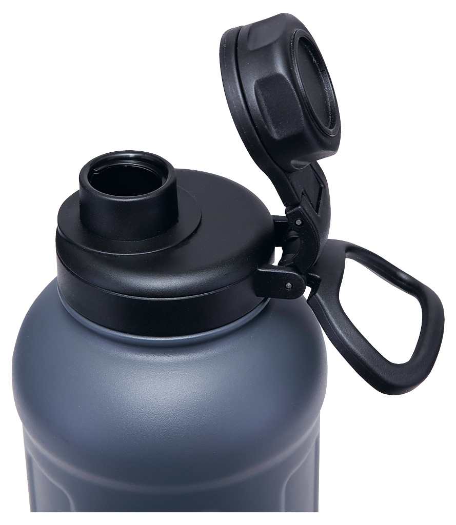 Isolierflasche "adventure" 1.500 ml