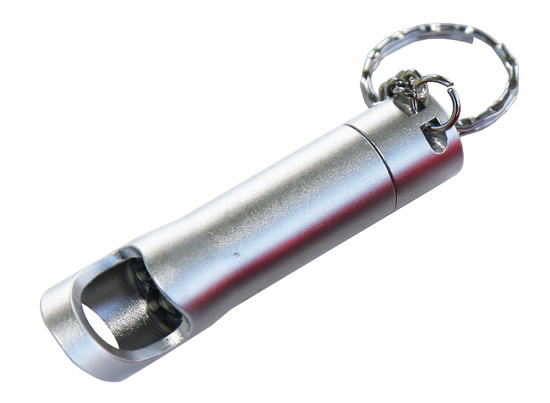 Taschenlampe "pocket"