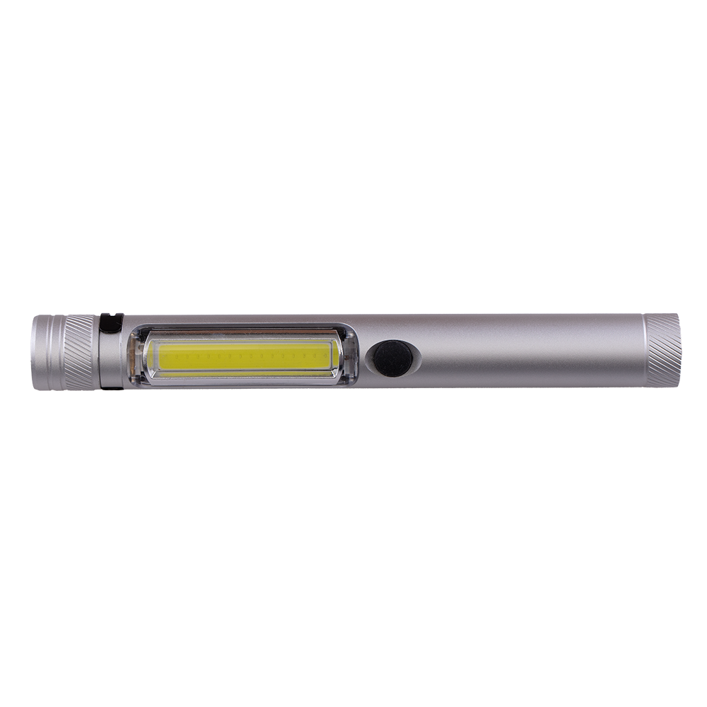 Taschenlampe "charge"