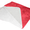Duodecke Coral/Sherpa 150 x 130 cm