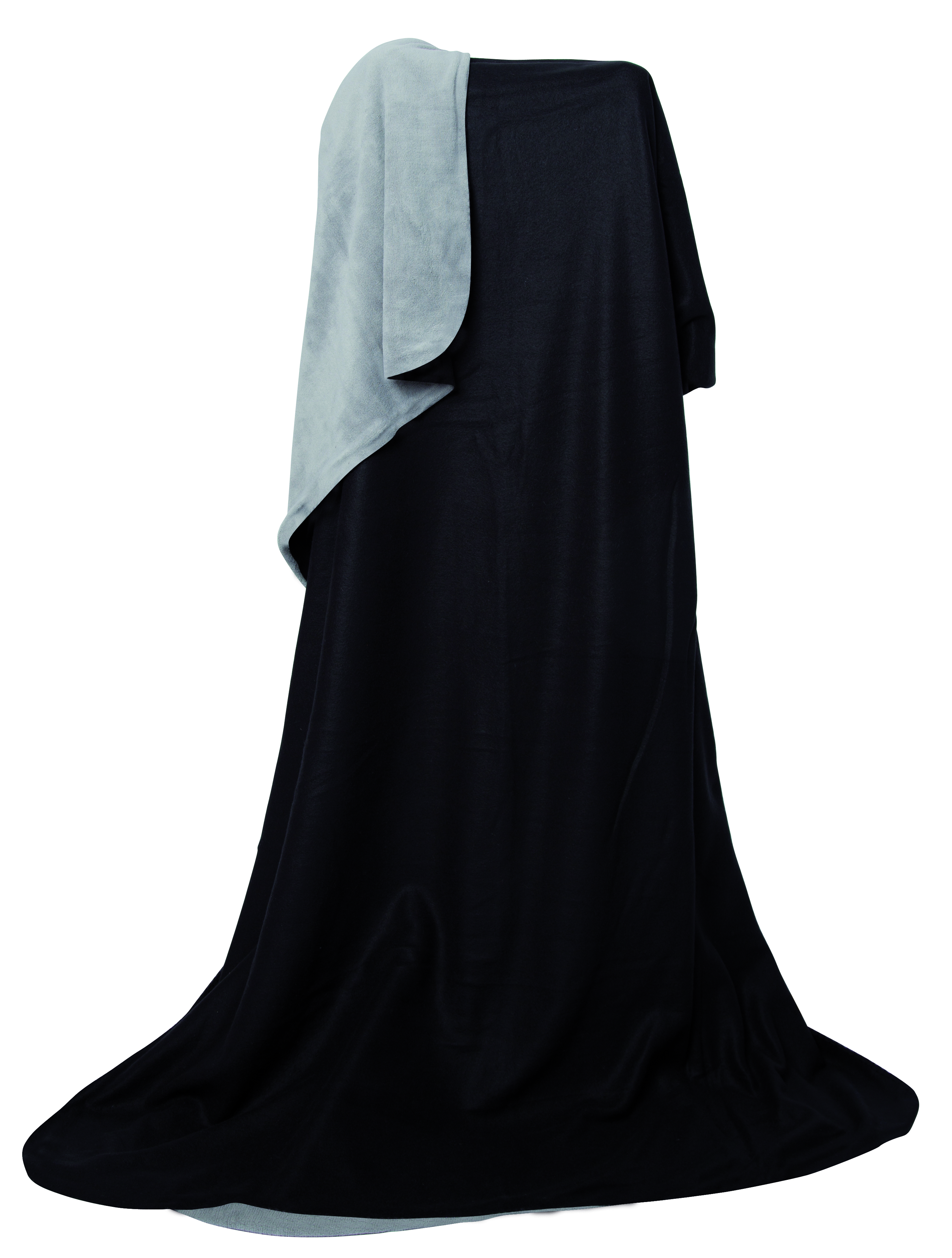 Duodecke Fleece/Coral 180 x 130 cm