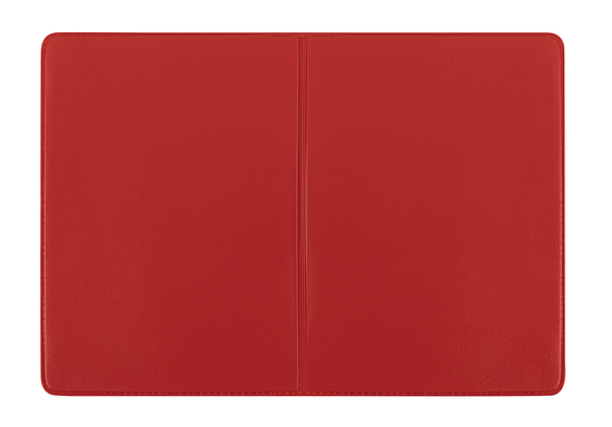 CreativDesign® Ausweistasche "5-fach" Normalfolie