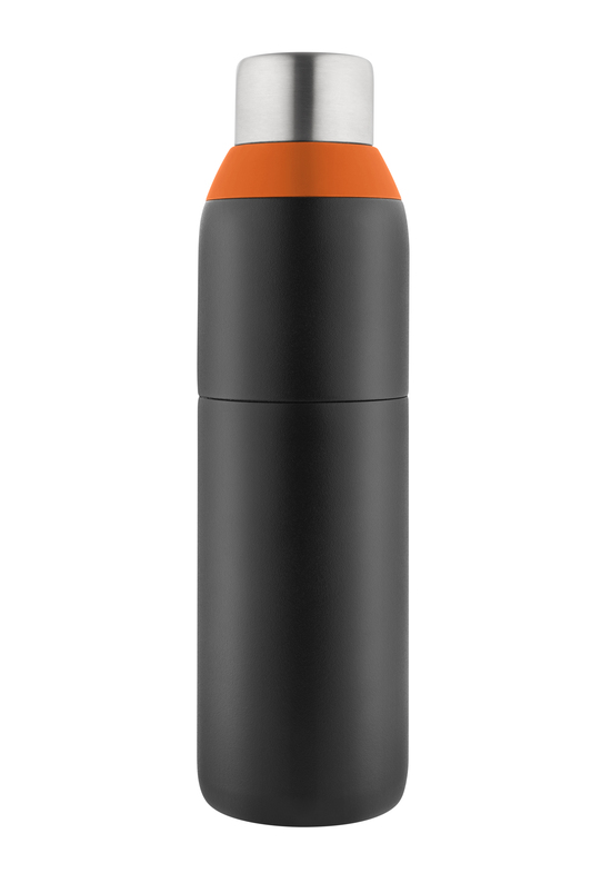 Metmaxx® Thermobecher "MultibottleFlexThermo"