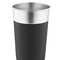 Metmaxx® Thermobecher "SteelColourCup"