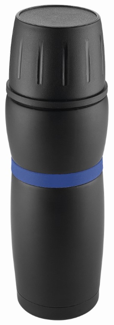 Metmaxx® Thermoflasche "CremaTravel"