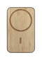 Metmaxx® Powerbank "Dr.ChargeCompactNature"