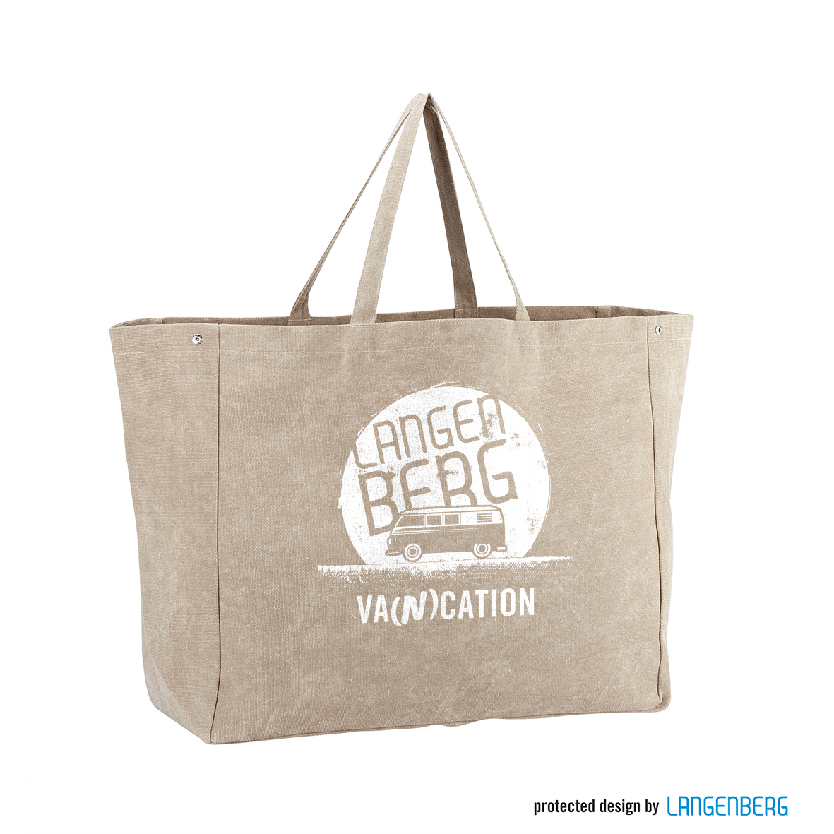 Strandtasche RÜGEN