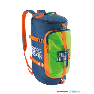 Rucksack / Sporttasche LA-080