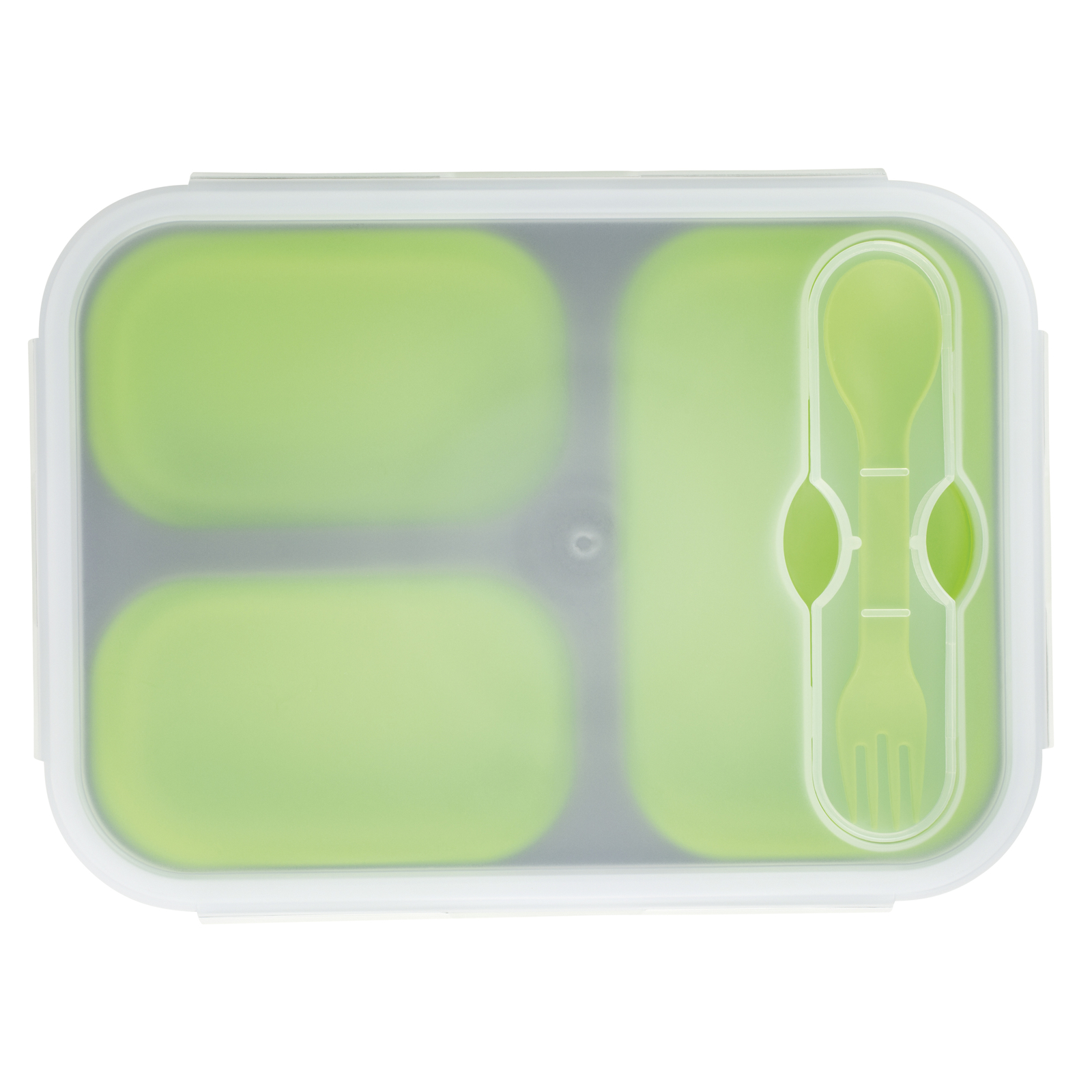 Lunch Set REFLECTS-SILLIAN XL