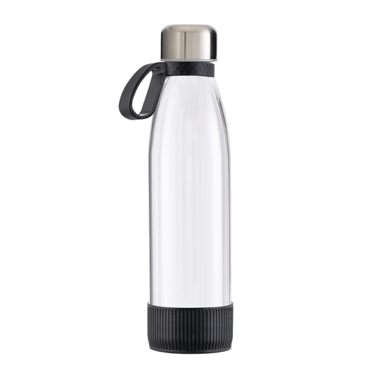Trinkflasche RETUMBLER-myTOULON GLASS