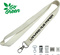 Lanyard aus Papier