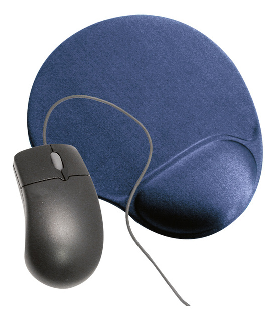 Gelmousepad