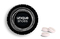 Super Mini Clic Clac Box 23 g Sweetprints Rote Früchte schwarz-matt
