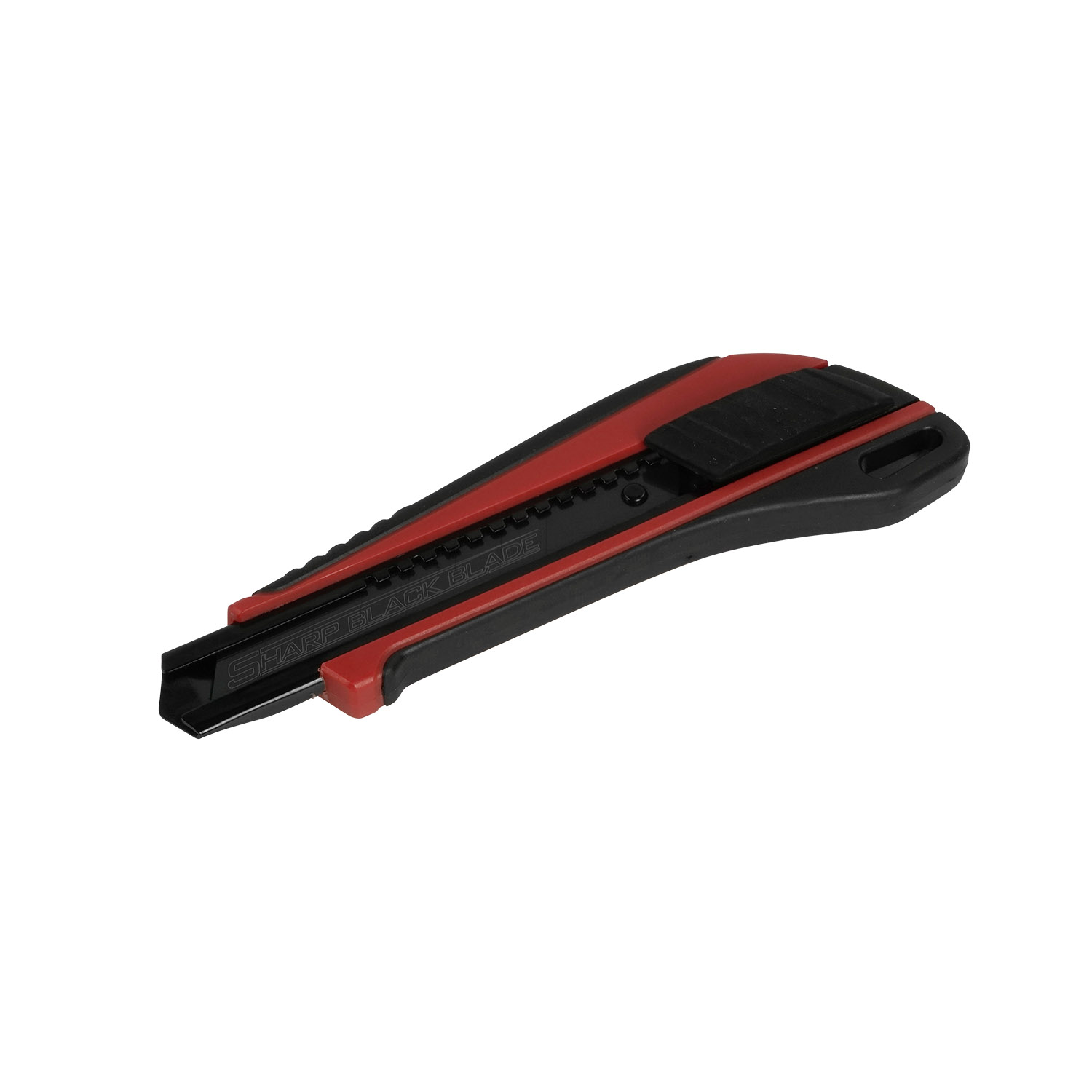 Messer Slicecut rot