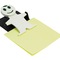 Notizklammer Ghost