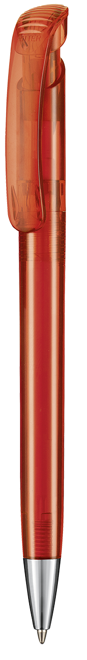 Kugelschreiber BONITA TRANSPARENT