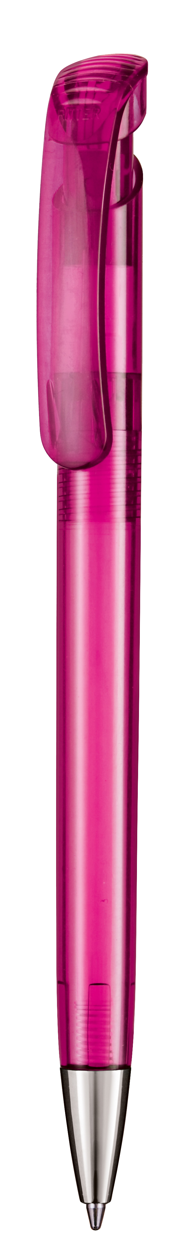 Kugelschreiber BONITA TRANSPARENT