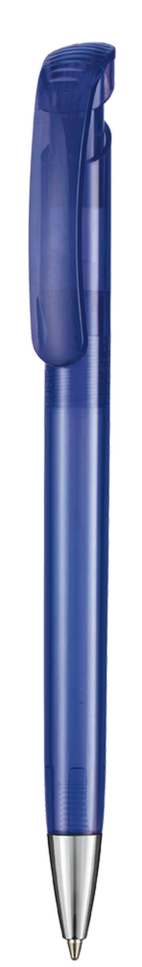 Kugelschreiber BONITA TRANSPARENT