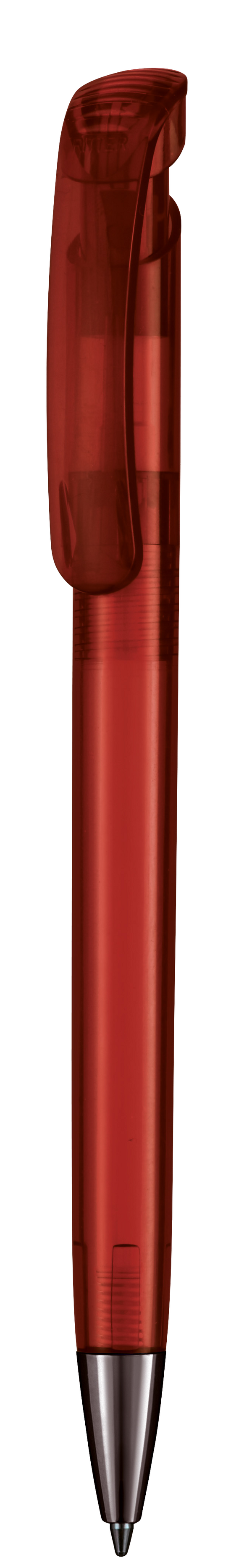 Kugelschreiber BONITA TRANSPARENT