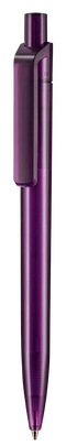 Kugelschreiber INSIDER TRANSPARENT