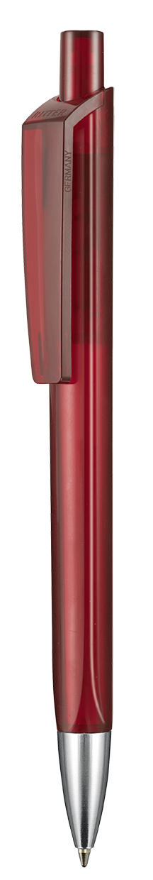 Kugelschreiber TRI-STAR TRANSPARENT