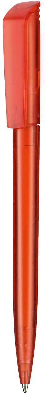 Kugelschreiber FLIP TRANSPARENT