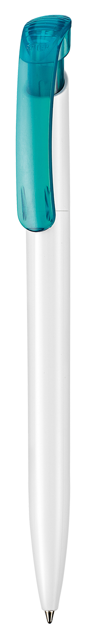 Kugelschreiber CLEAR ST
