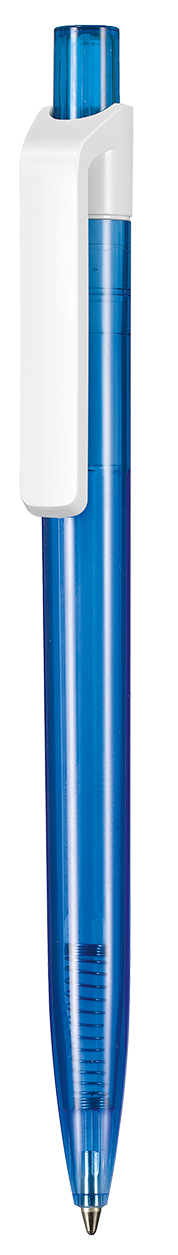 Kugelschreiber INSIDER TRANSPARENT S