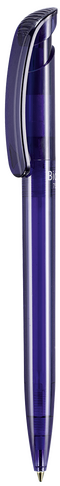 Kugelschreiber BIO-CLEAR