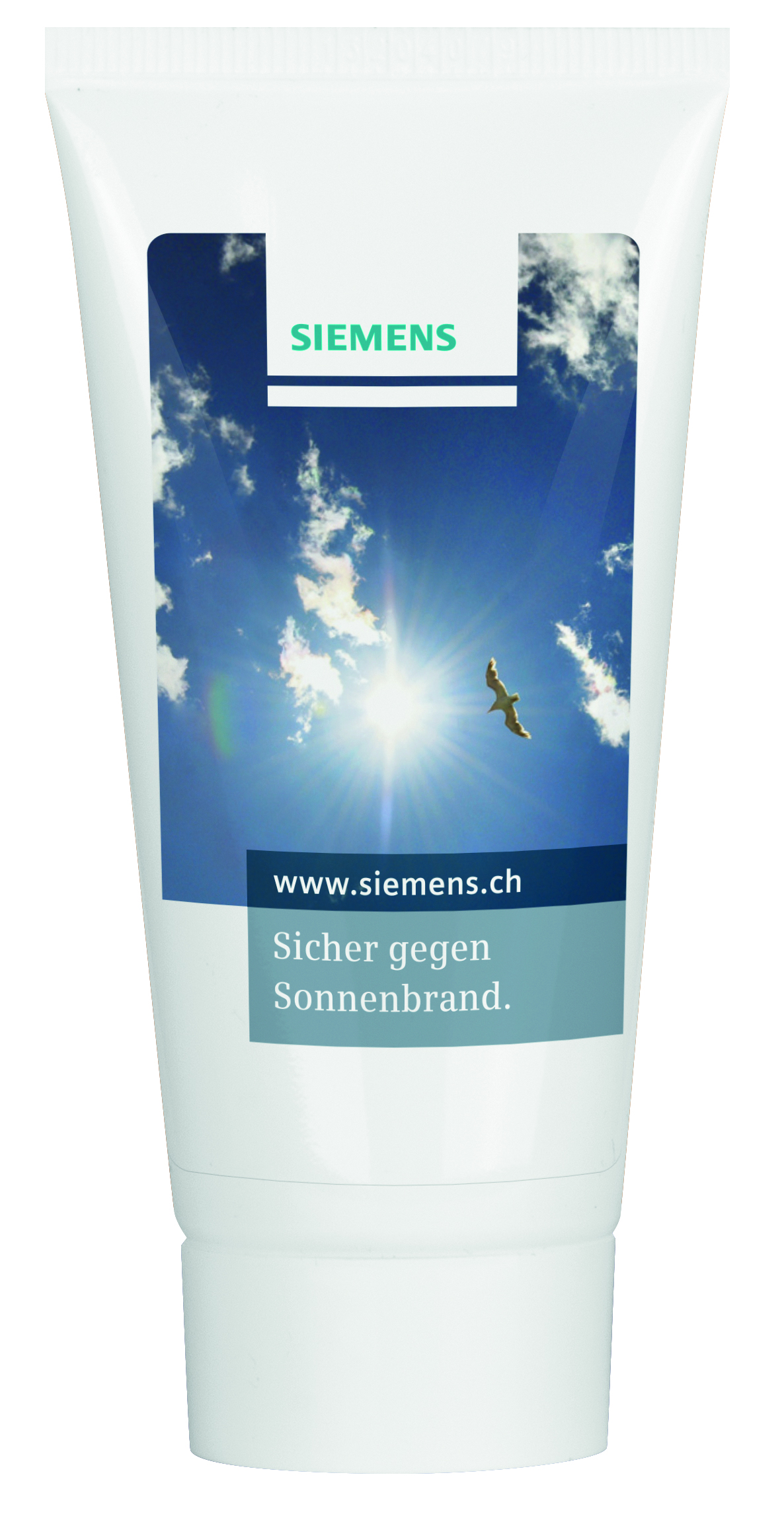 50 ml Tube mit Handreinigungsgel