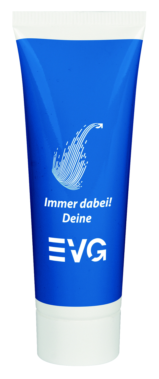 25 ml Tube mit Handcreme "Feigenkaktus"