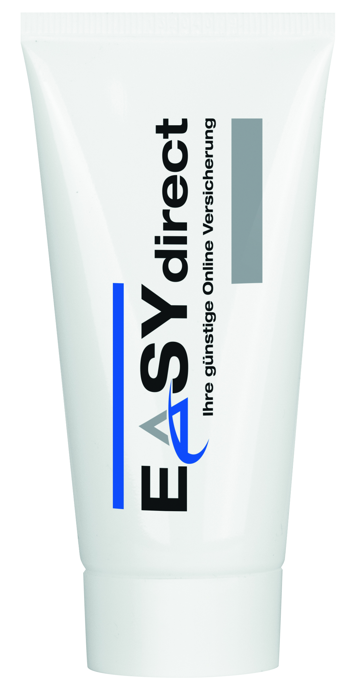 50 ml Tube mit Sonnenschutzcreme "Sensitiv" LSF 50