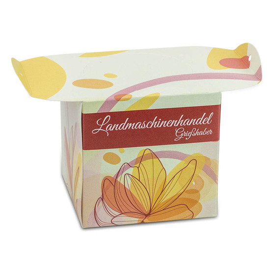 Blumenampel - Thymian