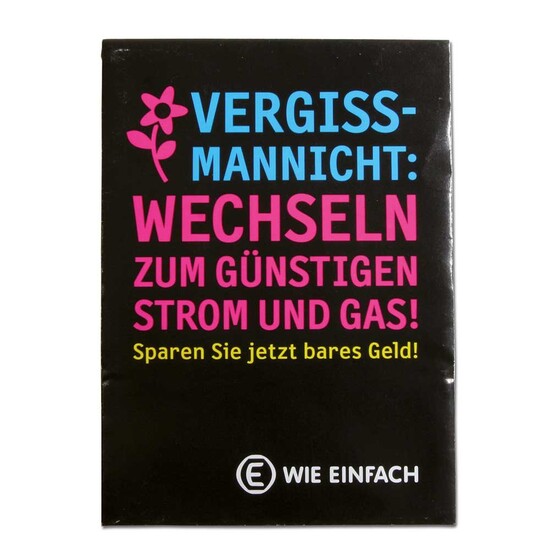 Samentütchen Mini - Standardpapier - Petersilie