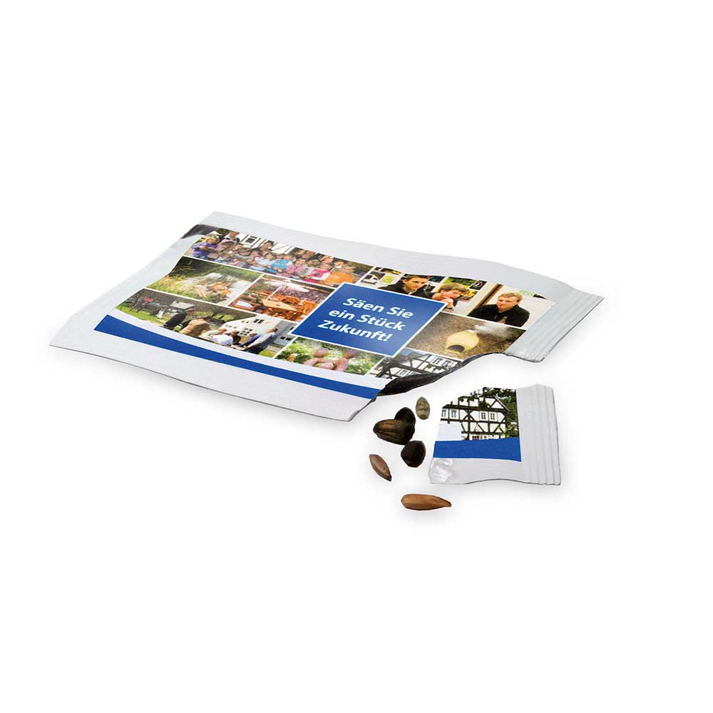 Samen-Briefchen - Ringelblume