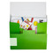 Malset A6 – Standard - Sparkassen - Tampondruck 1-c