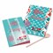 Rezeptbuch-Set "Weihnachten" - Set - individuell - Digitaldruck 4/0-c