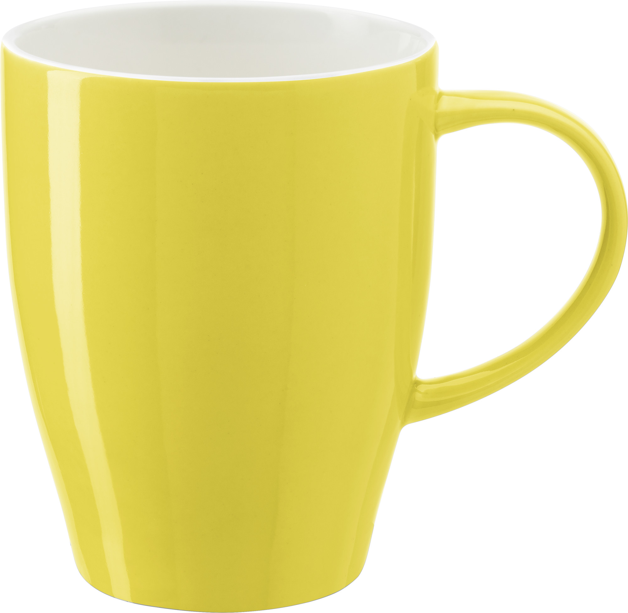 Becher aus Porzellan Paula